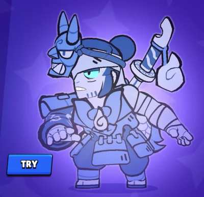 We've seen all of them. What's your favourite Kenji skin?