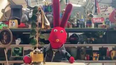 Juan Carlos Bodoque ganó un Copihue de oro en la categoría 