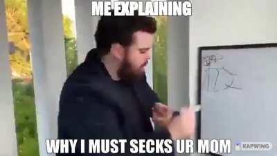 It’s for educasionall porposes only I swer😞😞😎😎🤪