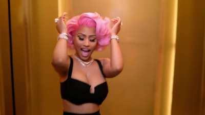 Nice to Meet Ya (Bouncy Cut)