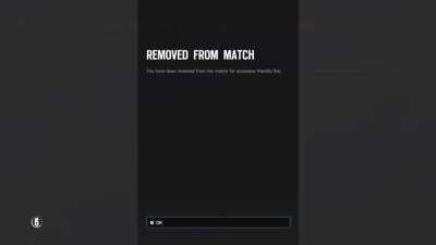 Is this reportable? Suspended from an Unranked match because of these two trolls.