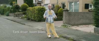 Dangerous driving be like: