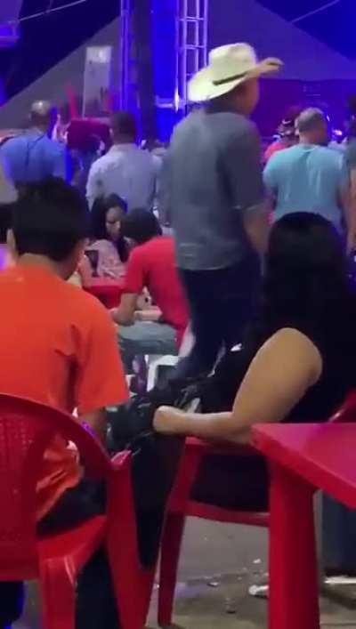 What were your views on breastfeeding in public again?