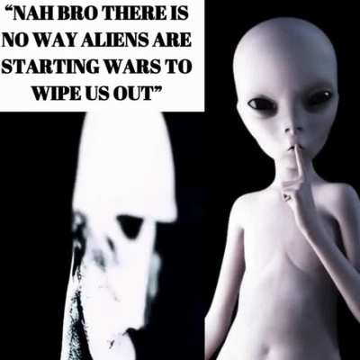 Their plan is in motion, be aware!