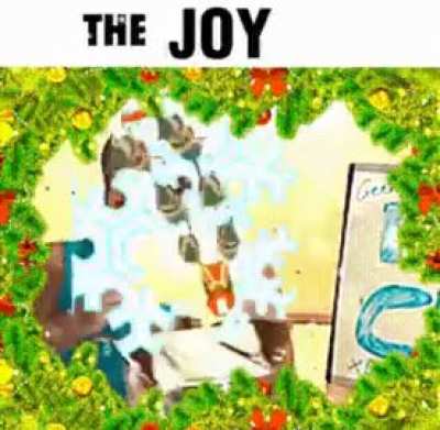 Joy
