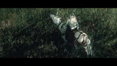 This is a Bretonnia cinematic I've been working on for a long time. I'm currently trying to rebuild it using non-copyright music but I thought I'd share the original opening.