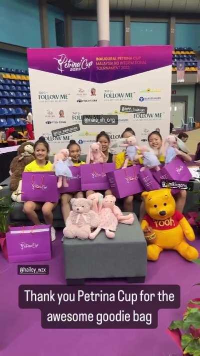 SouthEast Asian XMM Hub