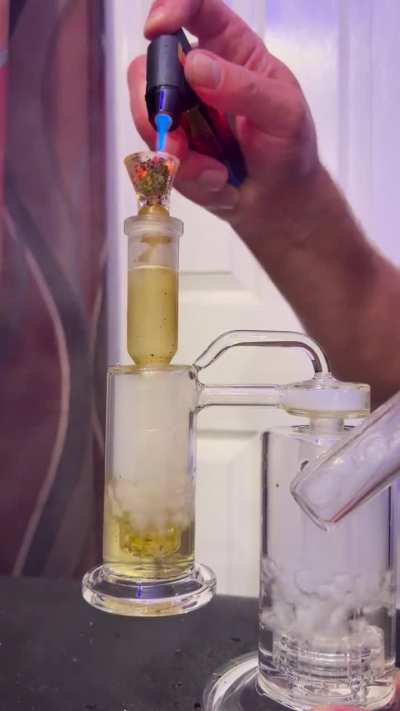 Getting better I think