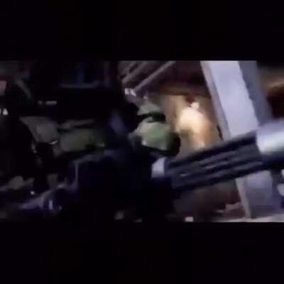 MORTE AOS FURROS😎👍🏻🇷🇺