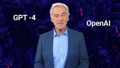 AI Narrated video (test)