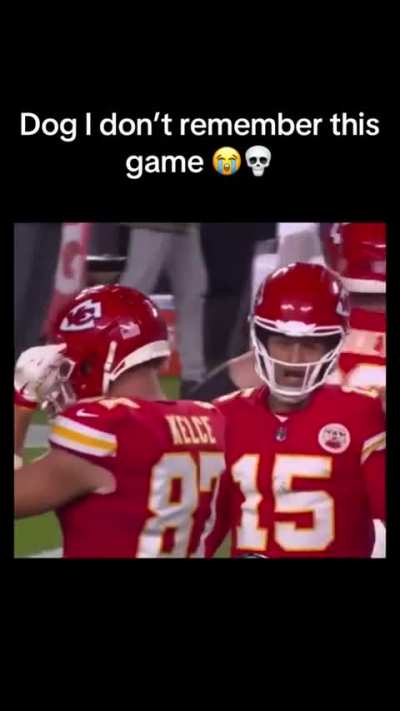 What a great game this was