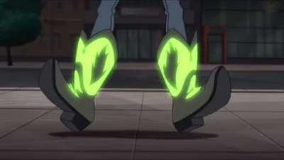 I never seen this episode from Phineas And Ferb