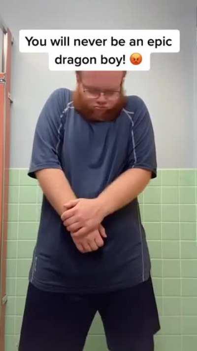 Tiktok is something else