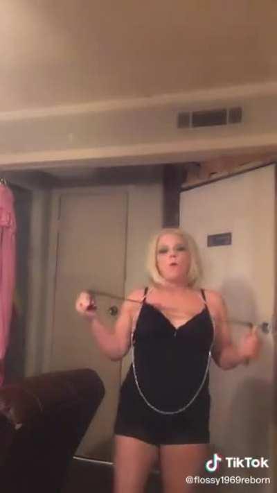 I don’t know what to think of this