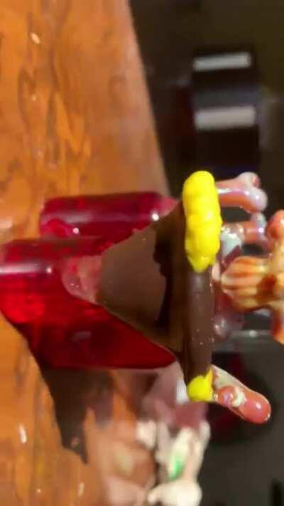 New Scoop———Wait for function, you wont be disappointed