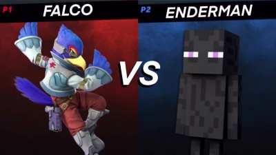 The biggest crossover in gaming history. Made an animation celebrating it