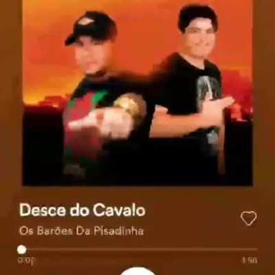 eu nunca tinha percebido isso