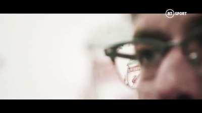 The long, emotional journey that Liverpool Football Club has been on for the last 35 years may culminate on Sunday. And the journey of one man in particular who deserves to see this golden sky...