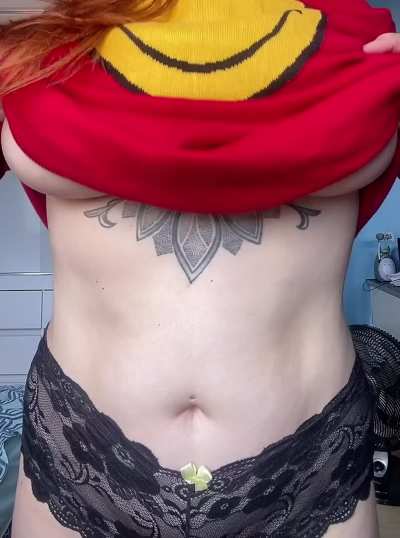 1 Week until Christmas! Lemme help you keep a smile on your face💕