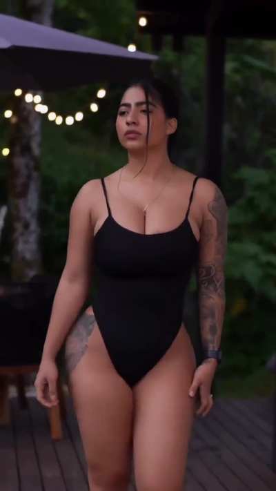 BEAUTIFUL