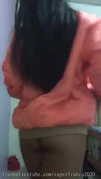 He Said I Was a Whore... I guess He is Right...