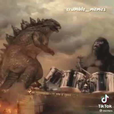 If this is not the movie, I refuse to watch!