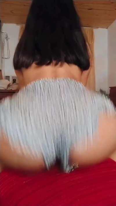 showing you how I'll bounce on your cock