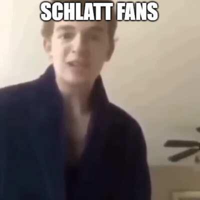 Jschlatt Fans, am I right