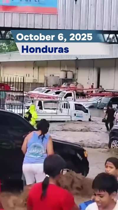 October 6, 2025 | Extreme Weather Events & Natural Phenomena Worldwide