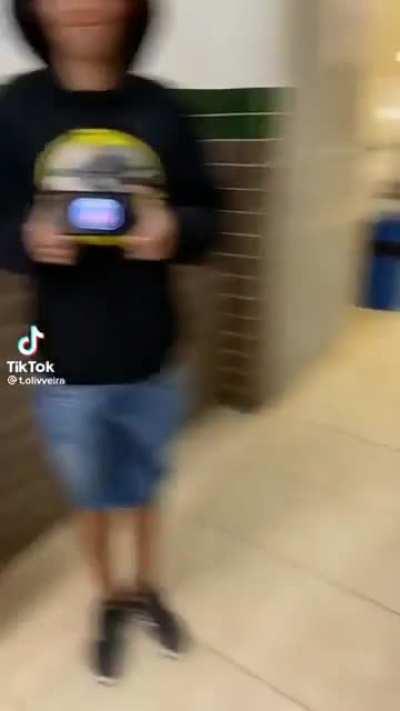 Emi ba pe rebaixado😭