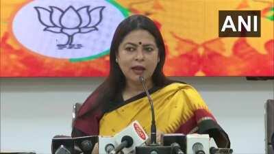 Petition to give National Bravery Award to Greta Thunberg for exposing western propaganda against India.