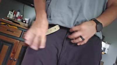 What is a better a feeling after a long day at work.