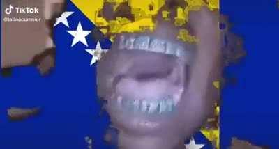 Playboycarti is Bosnian 💪👊💪☝🏻☝🏼☝🏾☝🏽☝🏿☝🏽☝🏾☝🏼☝🏻