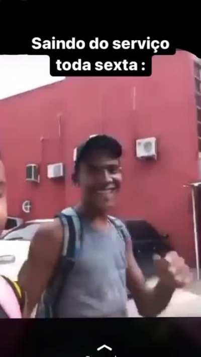 SEXTOU MUQUINHA 😎