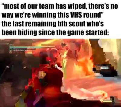 baby face blaster scout solos any verse no diff