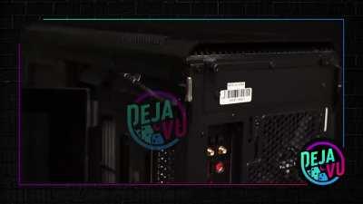 Tutorial para cambiar gabinete