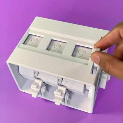 Decided to print something I could count on...