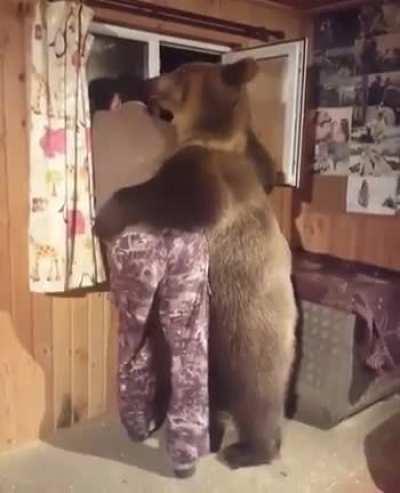 If your feeling lonely remember even the most dangerous can ba the your best freind now matter what