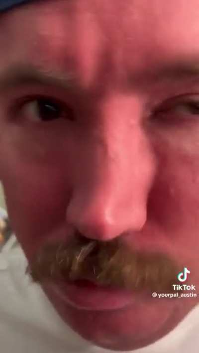 Redbull gives you wings