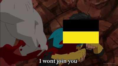 Another Napoleon Meme 😎