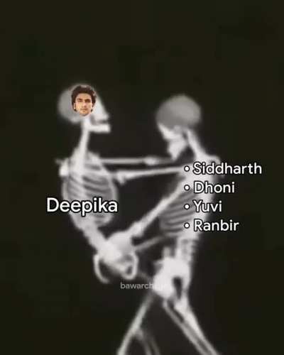 Thala and Yuvi for a season 