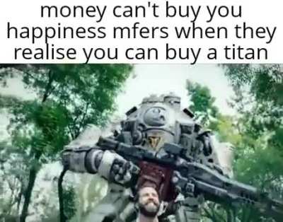 Life has the potential to be amazing