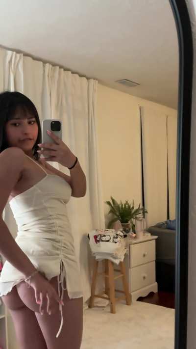 Not perfect but 100% natural