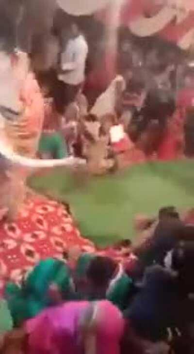 Animals can't comprehend human-centric religious bullshit.