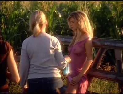 Marisa Miller See Thru