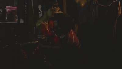 Ye lo bhailog porn queen ekta kapoor ki abhi tak ki sabse havasi softporn film ka desi, raw feel wala chudai scene starring milf raand Aahana Kumra jisne bohot ache se darshaya hai apna 