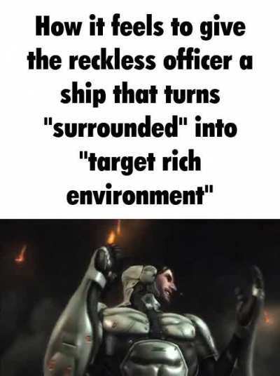 My favourite thing to do in this game