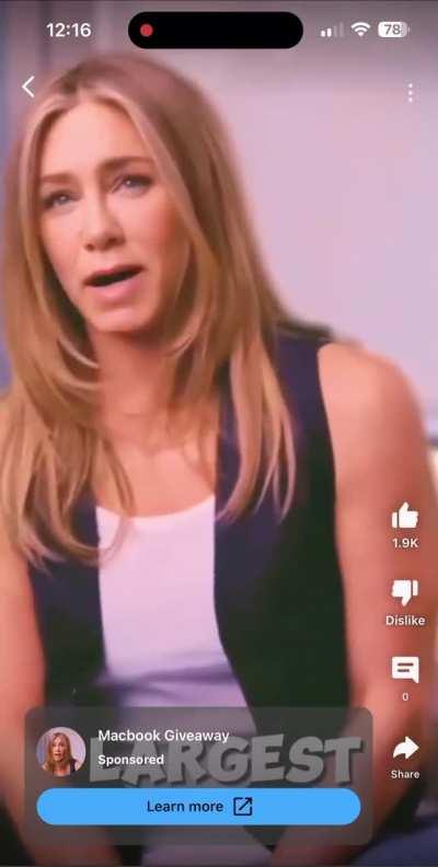 The scam YouTube ads are getting better