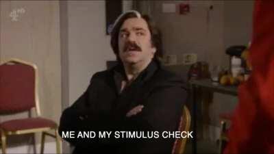 I don’t know what I’m doing.