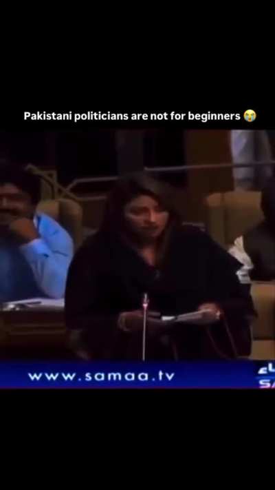 Nepotism Everywhere 🤡🤡